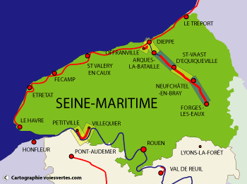 seine maritime