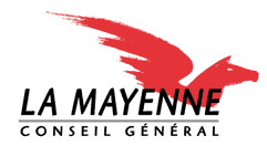 Conseil g&eacute;n&eacute;ral de la Mayenne