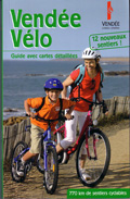 Guide des Sentiers cyclables de Vend&eacute;e