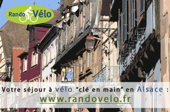 Rando V&eacute;lo