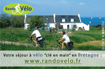 Rando V&eacute;lo