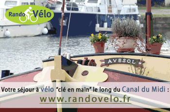 Rando V&eacute;lo