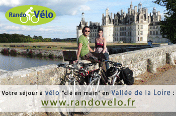 Rando V&eacute;lo