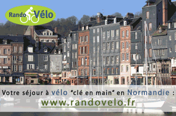 Rando V&eacute;lo