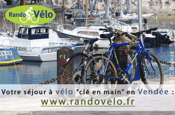 calcul d itinéraire vélo