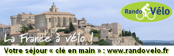 S&eacute;jour en Provence