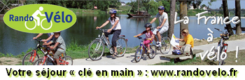 Rando V&eacute;lo