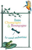 Le canal enchanteur